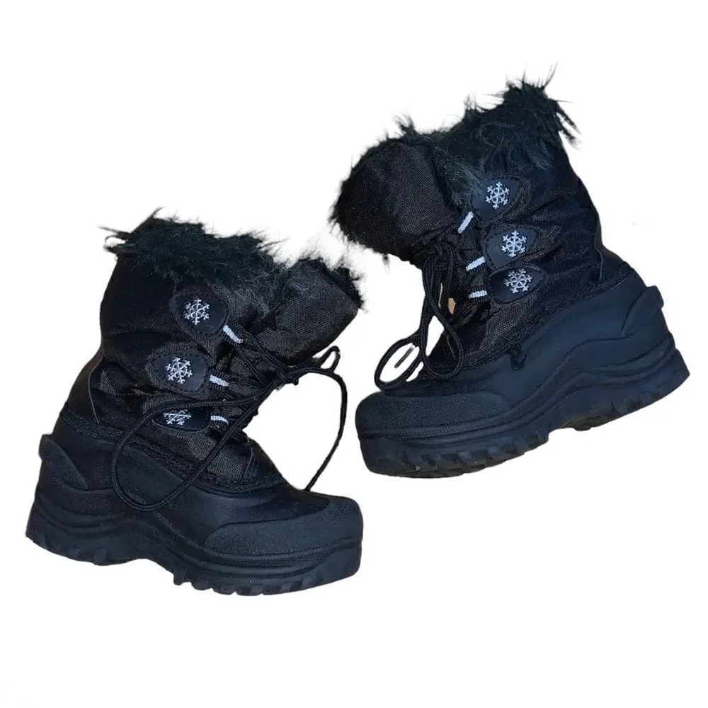 Adorababy Boots